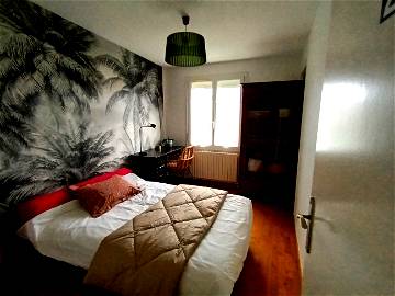 Room For Rent Angers 380702-1