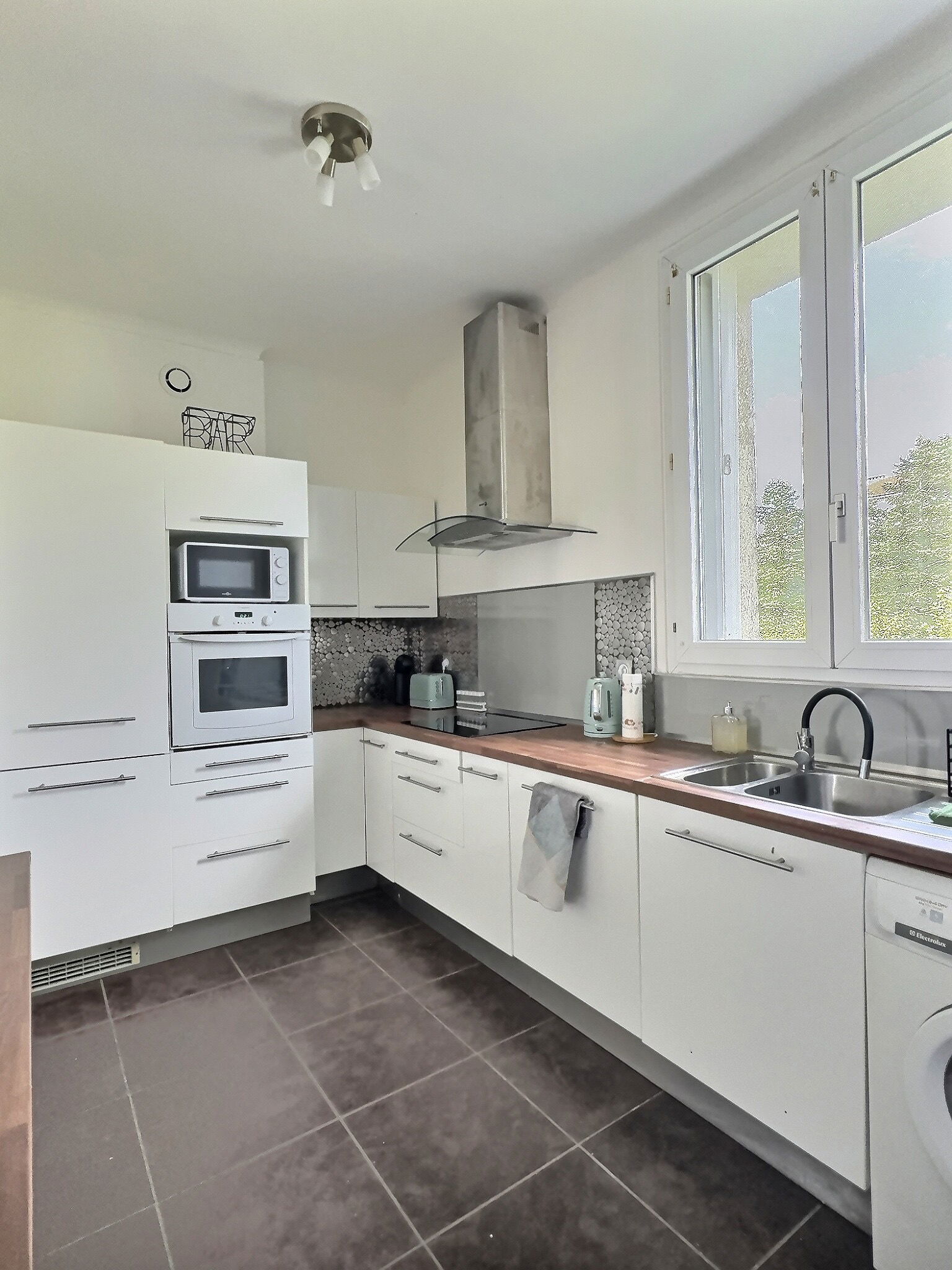 Colocatie Saint-Étienne 604075