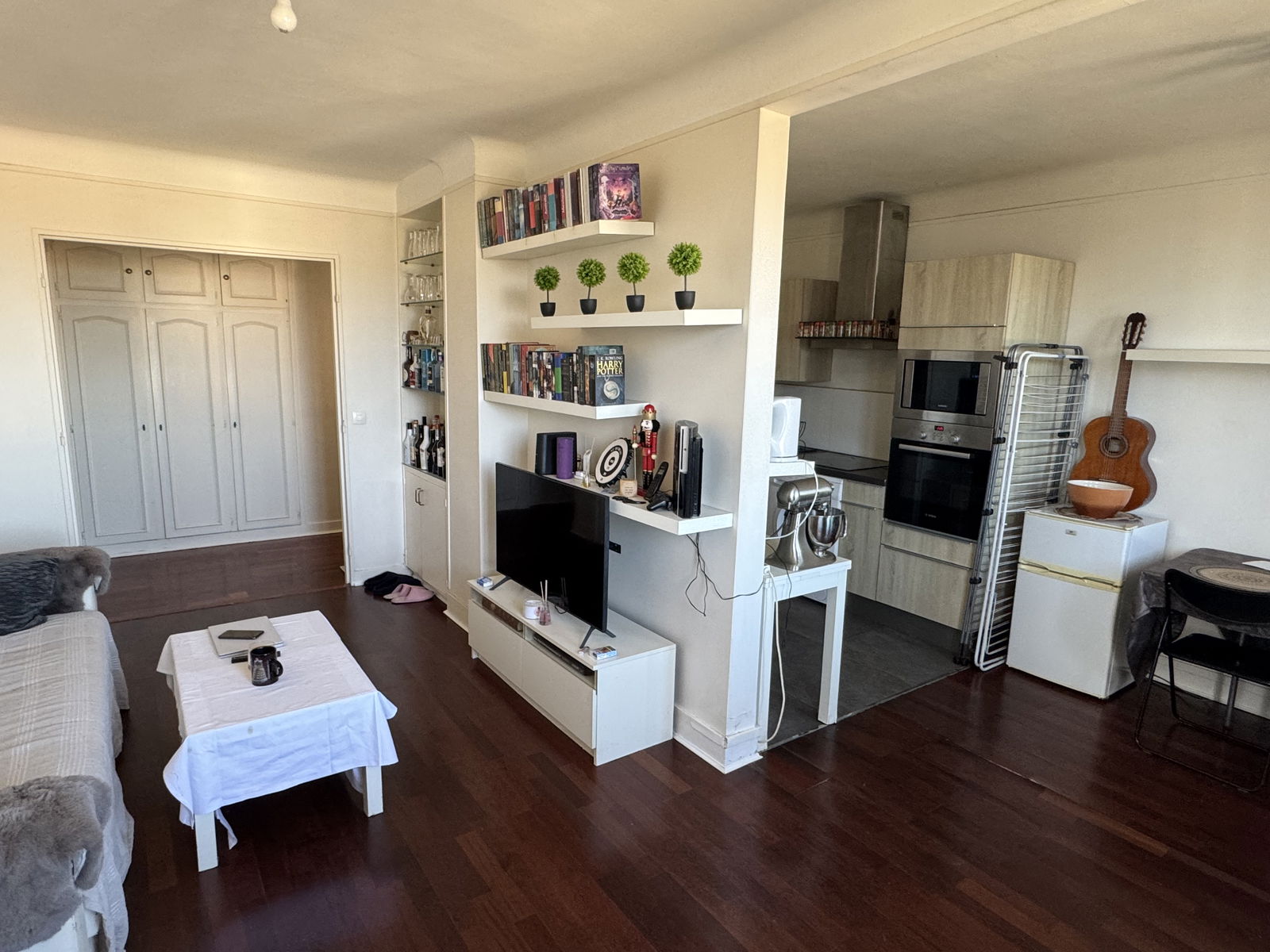 Colocatie Bagneux 632011