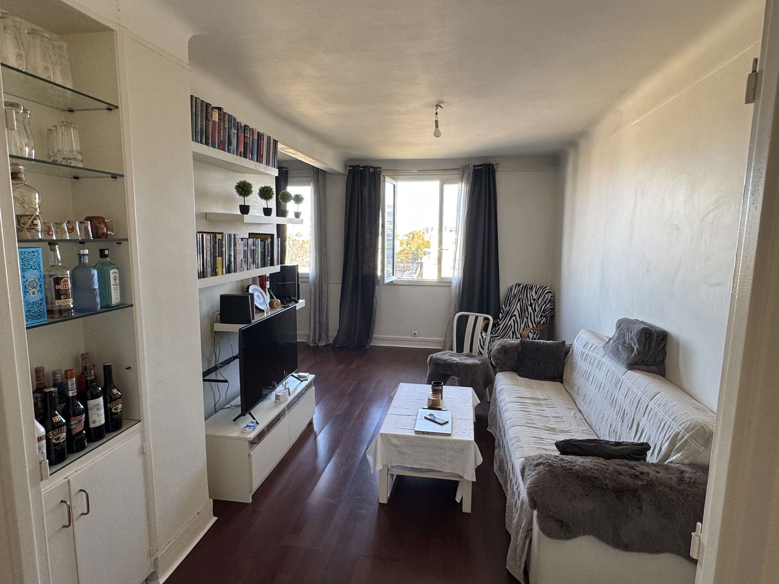 Colocatie Bagneux 632011