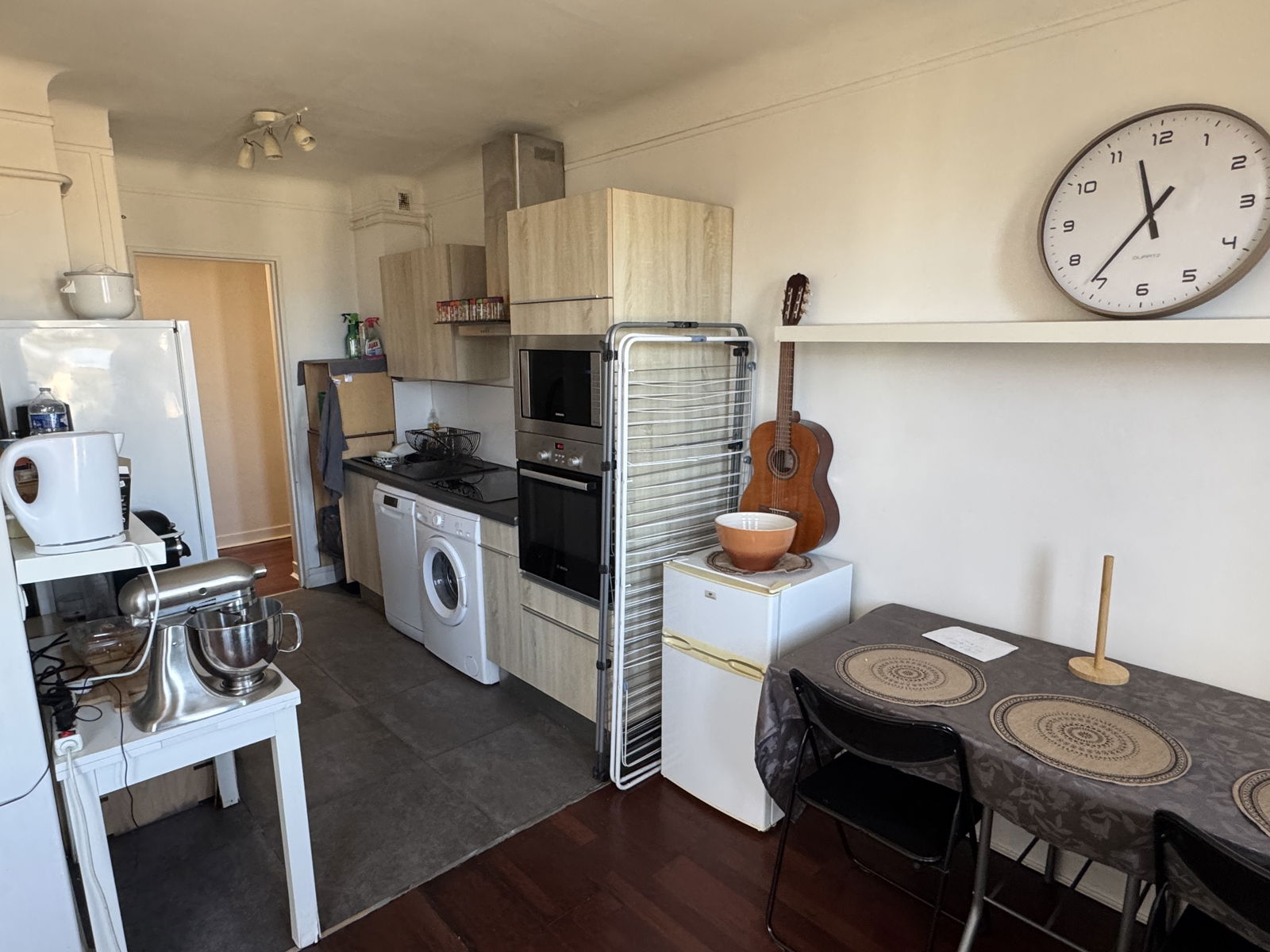 Colocatie Bagneux 632011