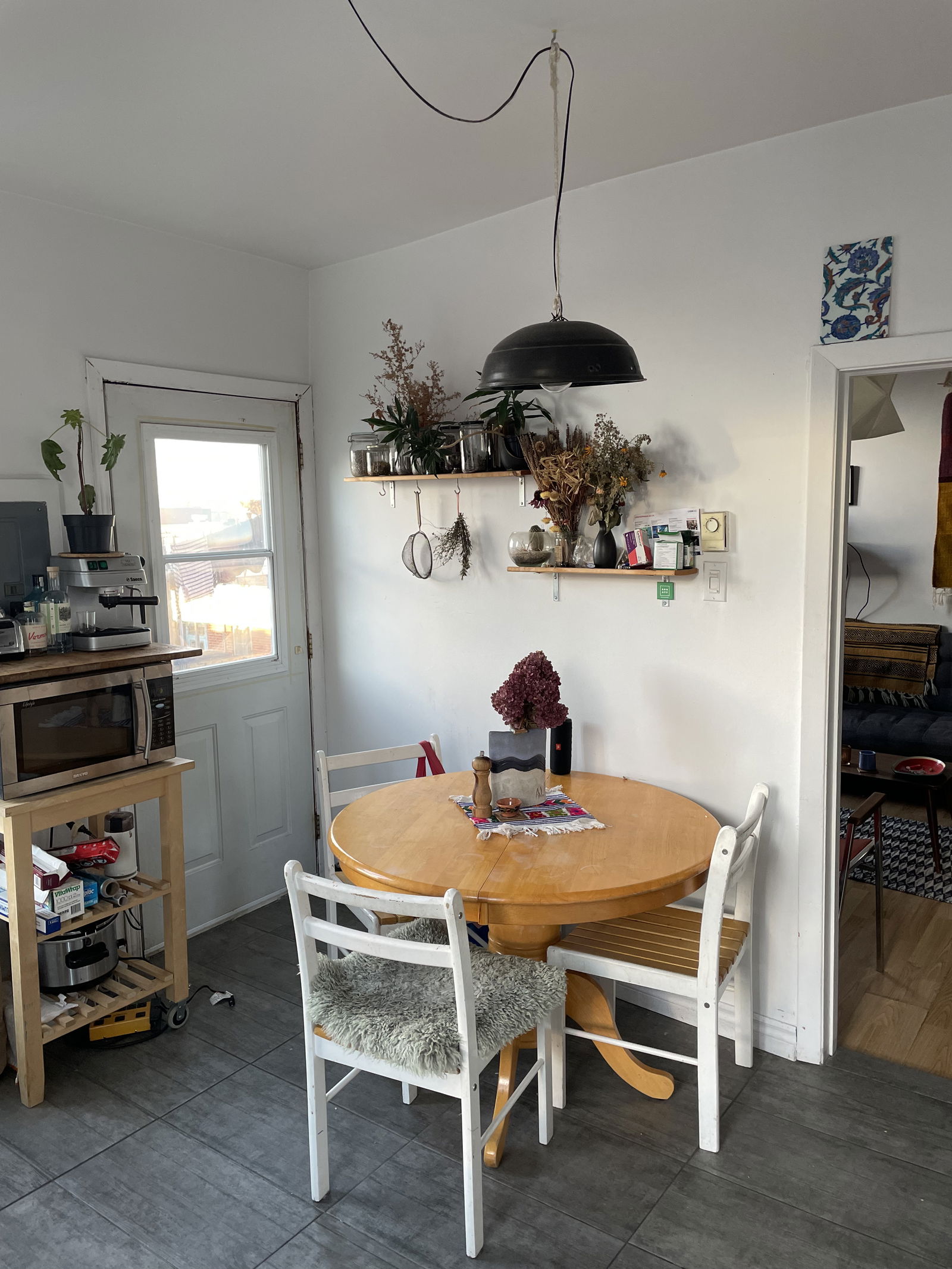 Gehele Woning Montréal 642778