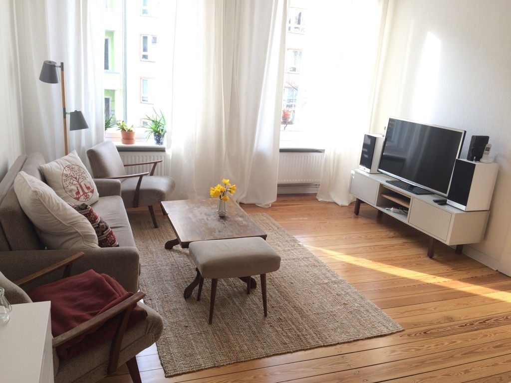 Gastgezin Berlin 231790