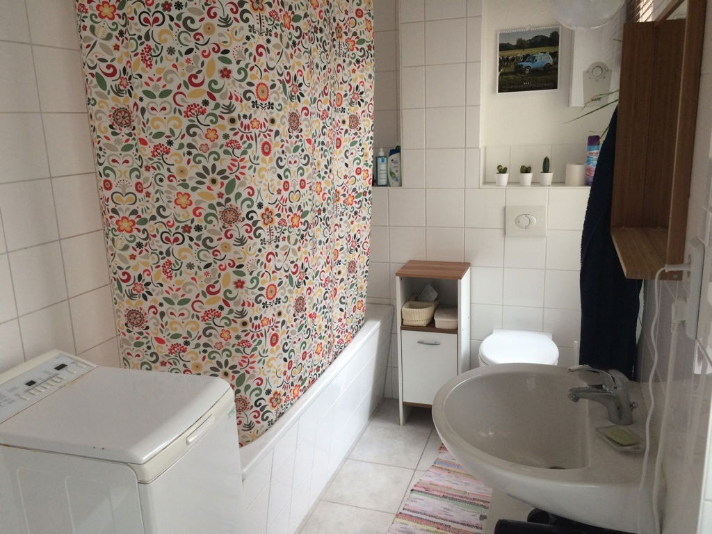 Gastgezin Berlin 231790