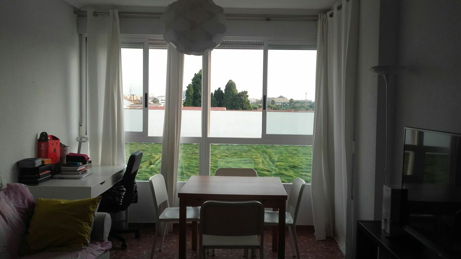 Colocatie Almàssera 185295