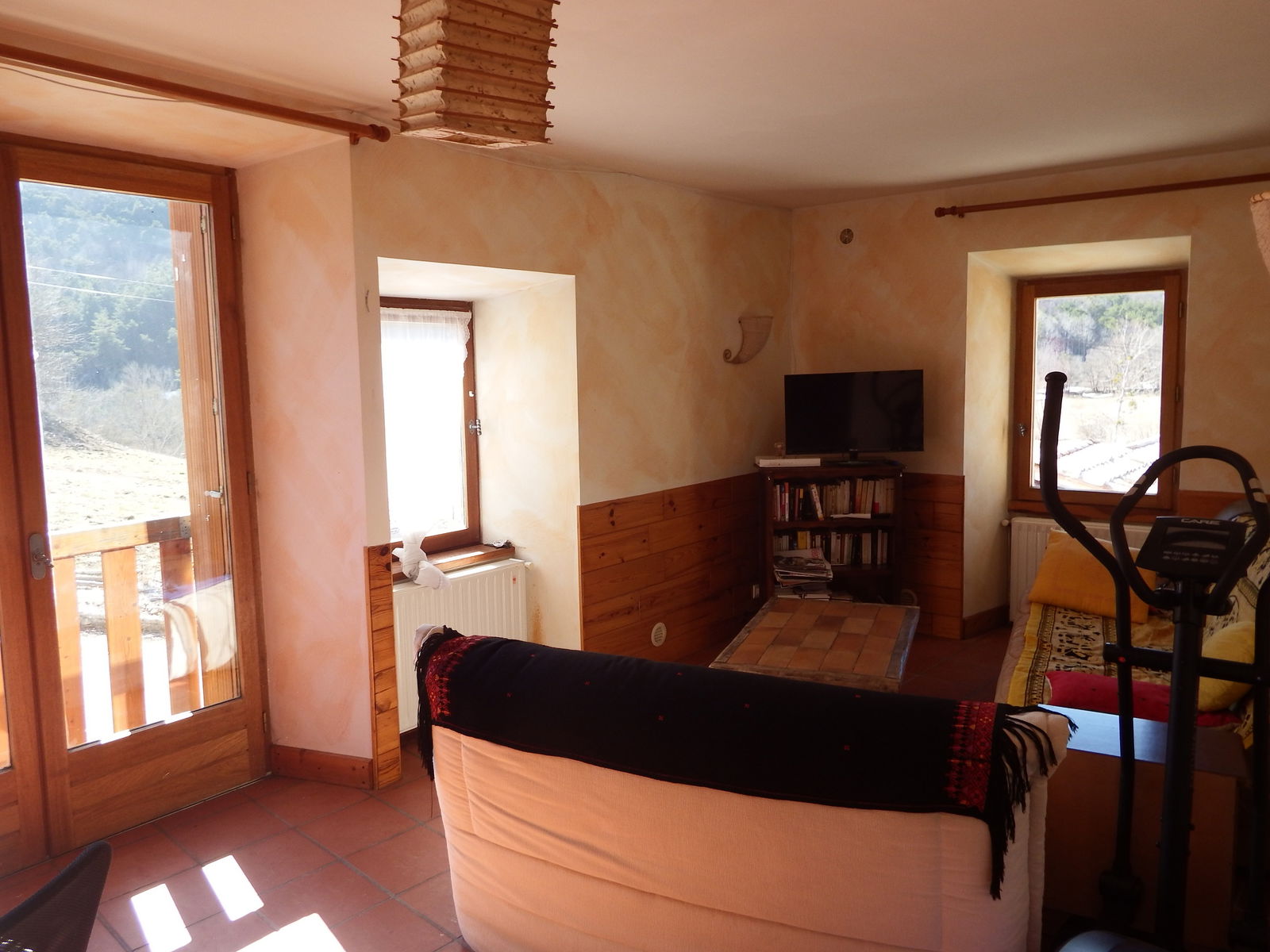 Gastgezin Montbrand 98165