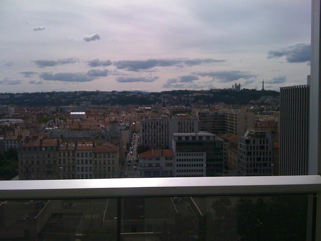 Colocatie Lyon 12019