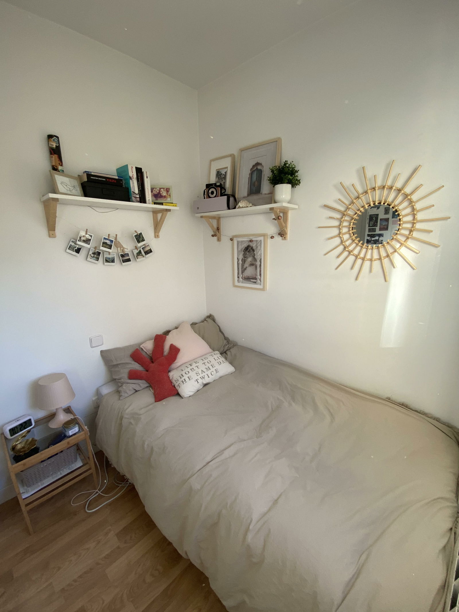 Colocatie Madrid 245839