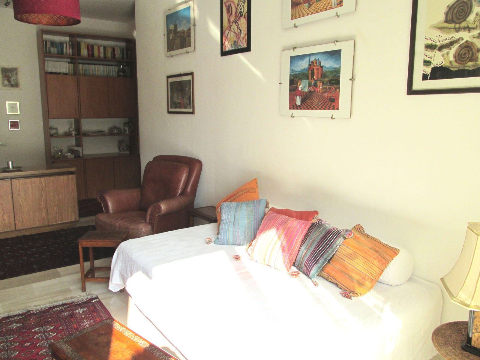 Onafhankelijke Studio Milano 106258