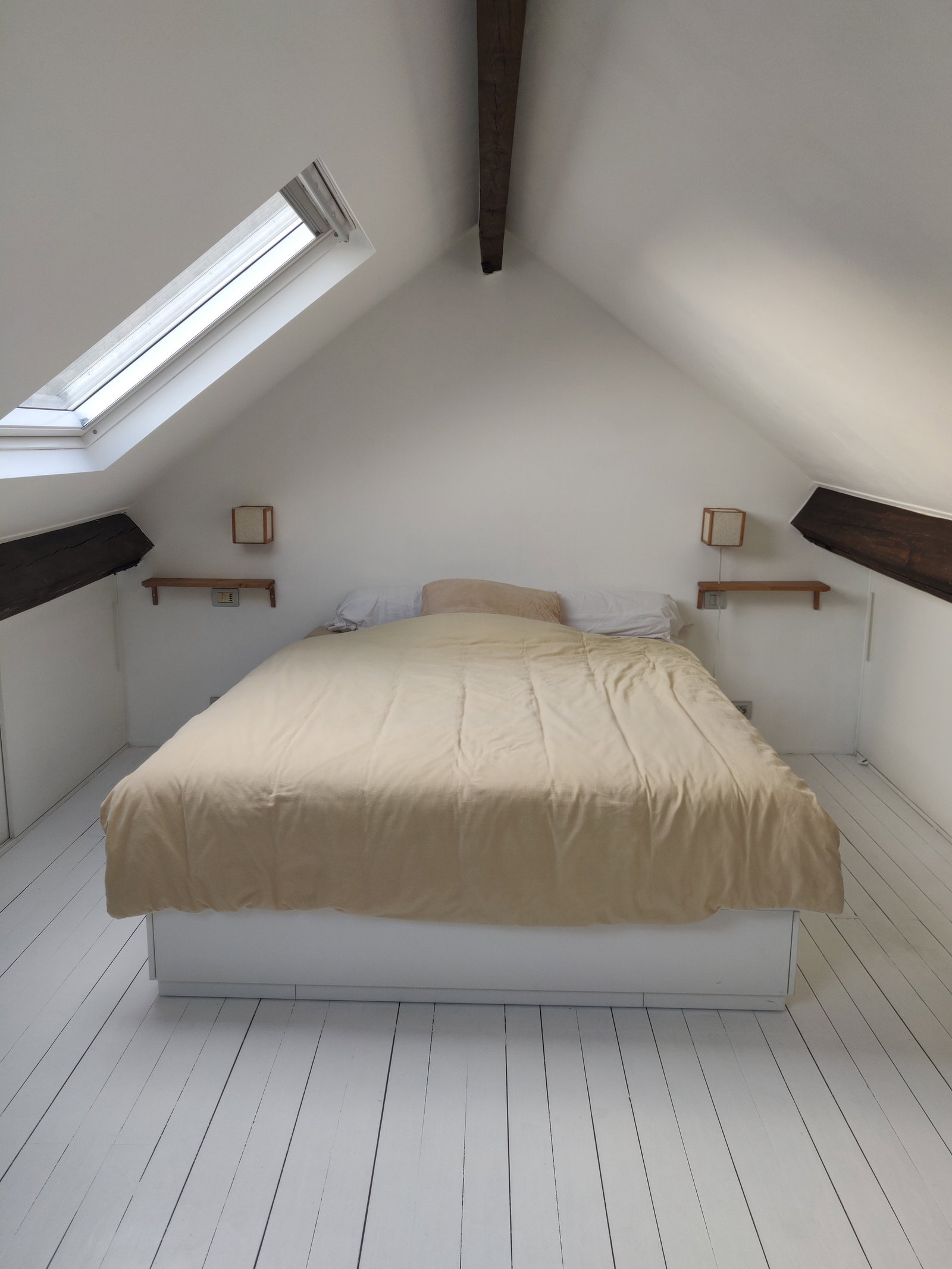 Gehele Woning Ixelles 666183