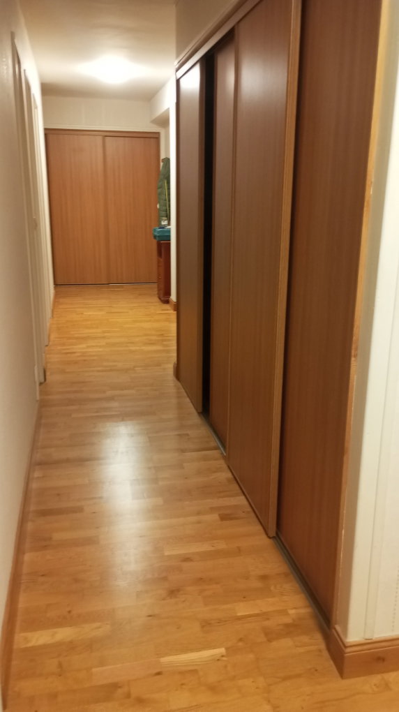 Gehele Woning Reims 657752