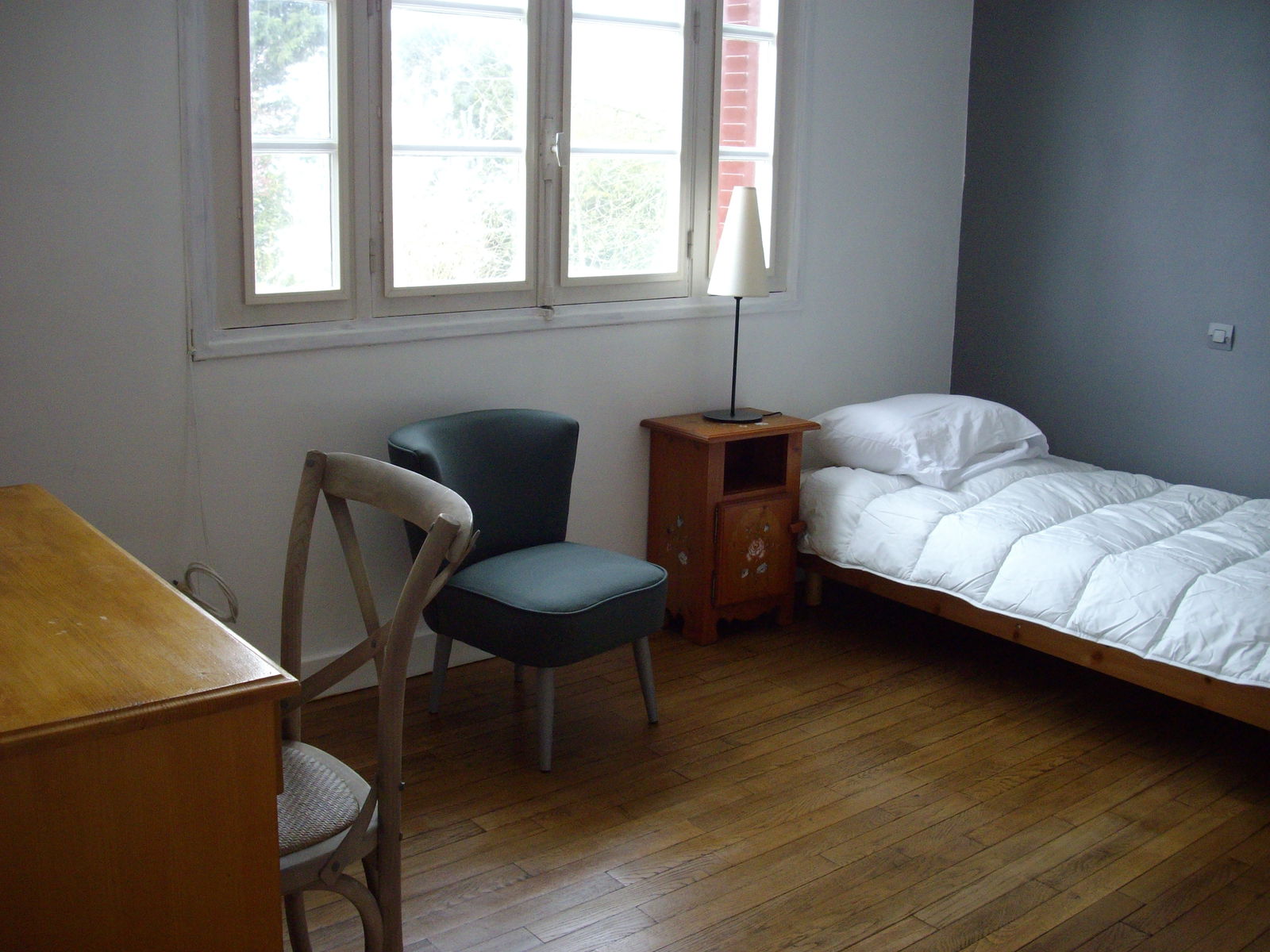 Colocatie Le Mans 129684