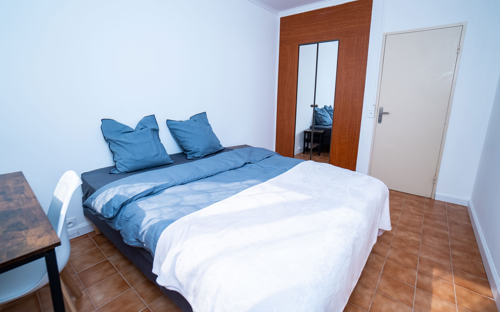 Colocatie Orvault 439305