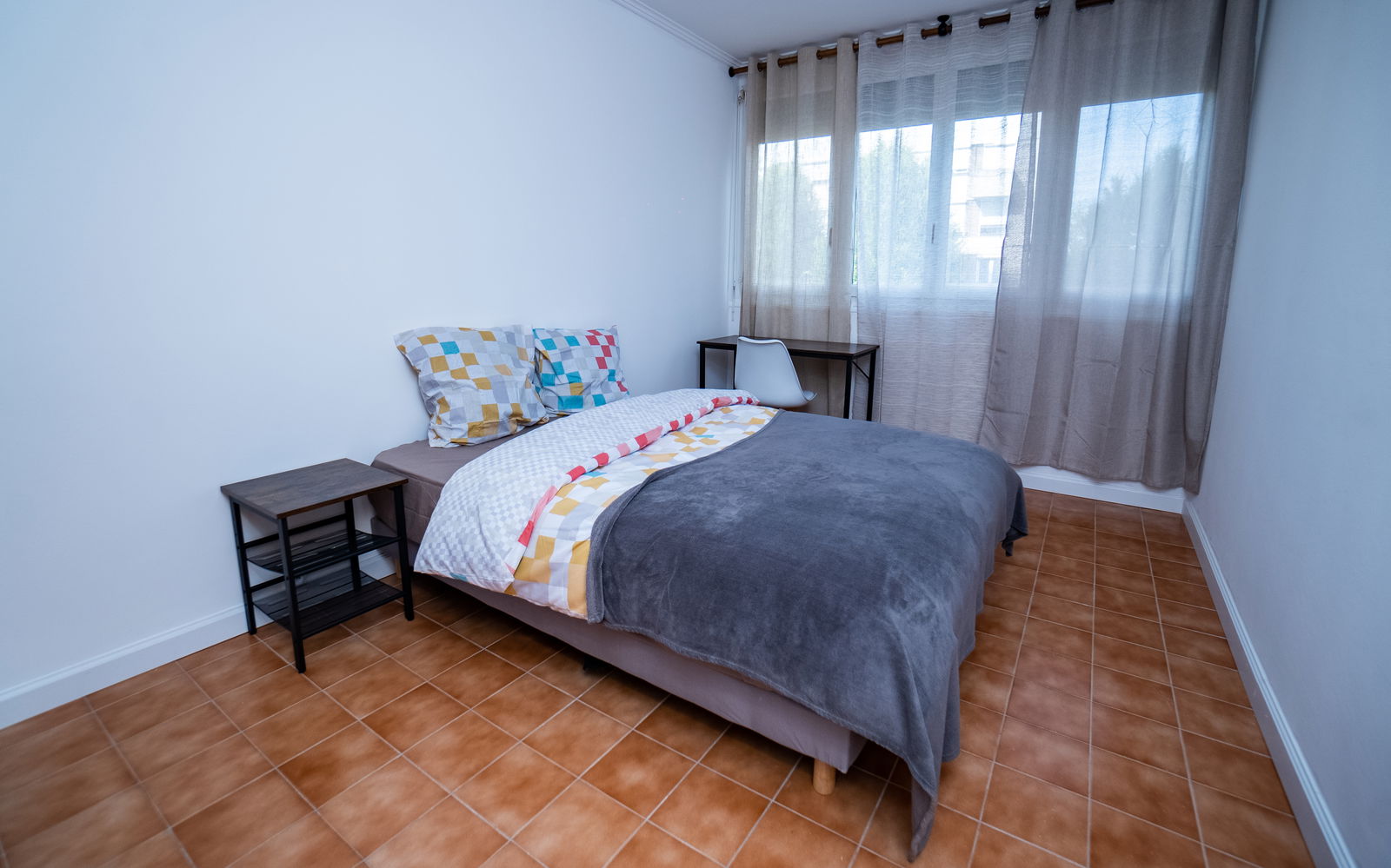 Colocatie Orvault 439305