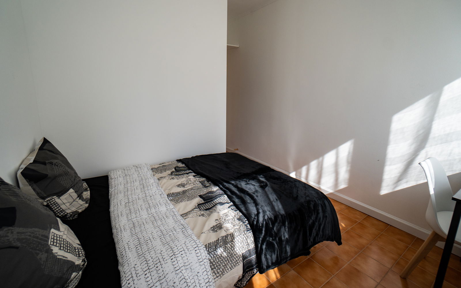 Colocatie Orvault 439305