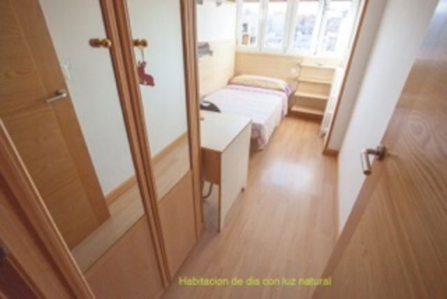 Colocatie Madrid 53806