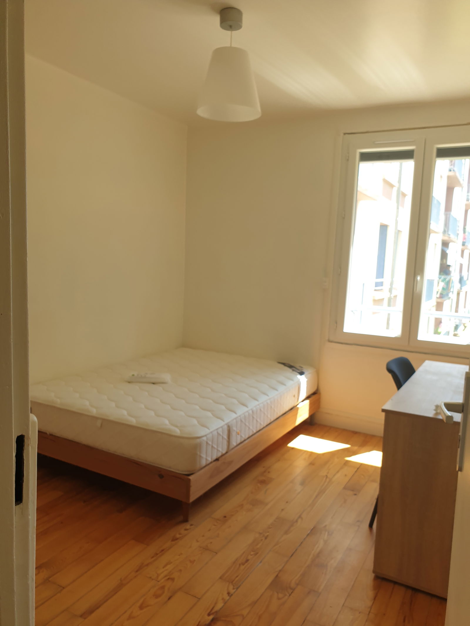 Colocatie Besançon 657990