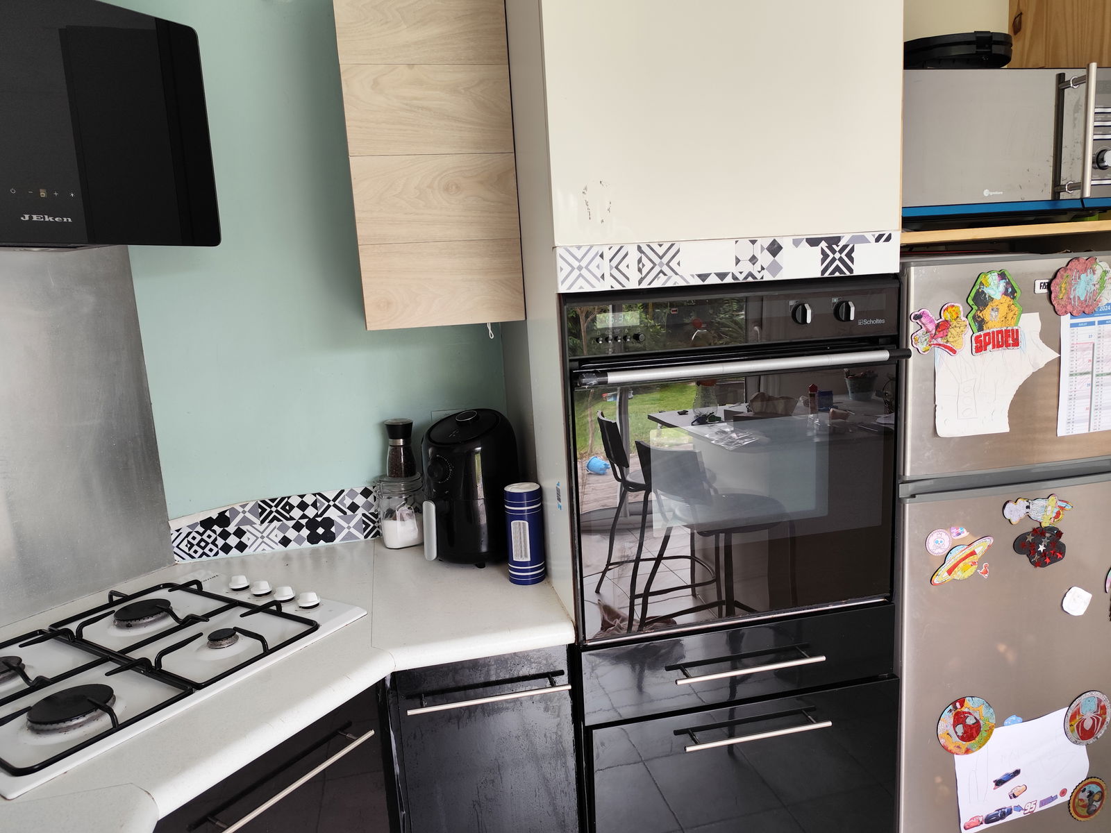 Gastgezin Ploemeur 424760