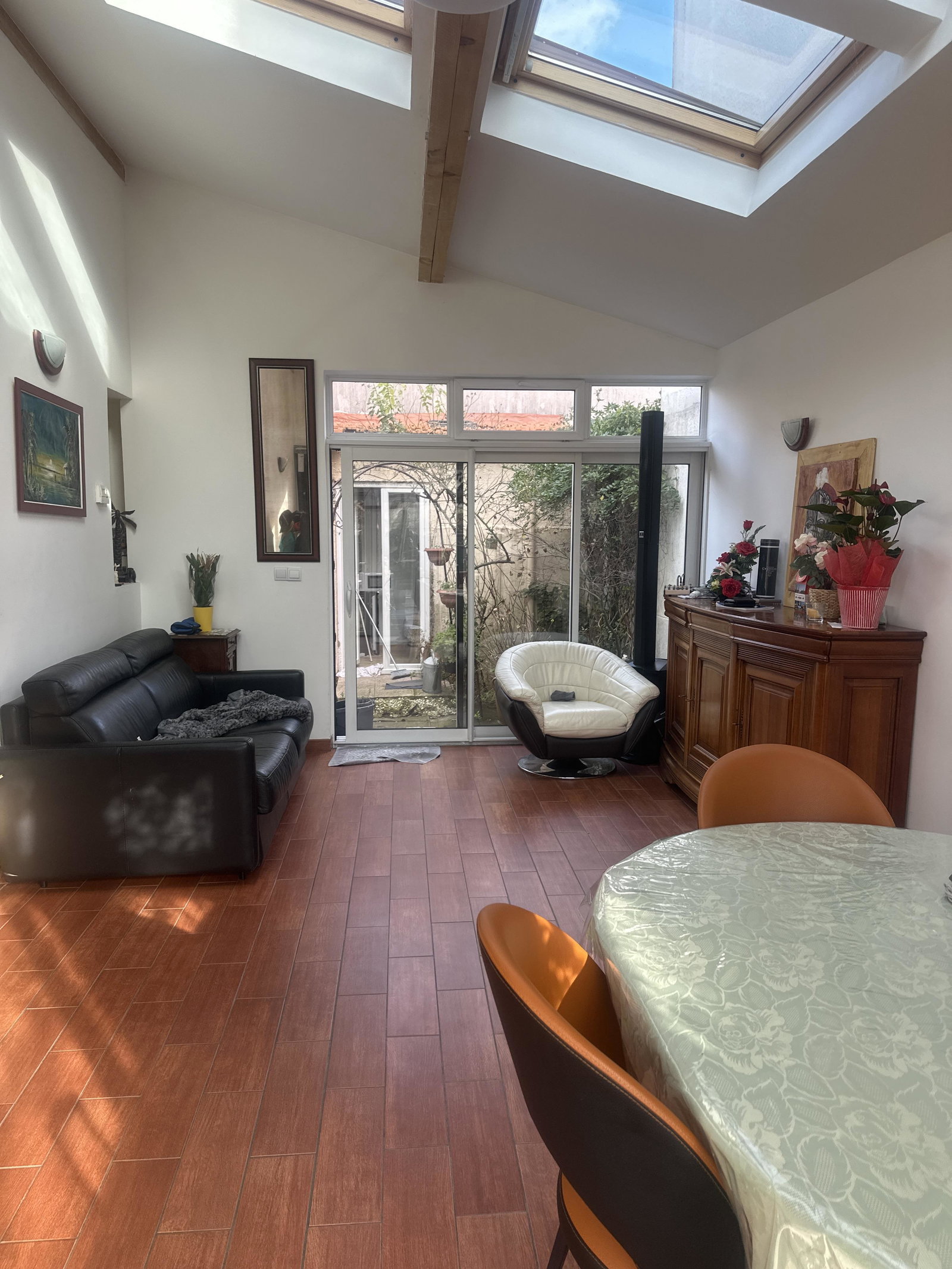 Gehele Woning Colombes 669750