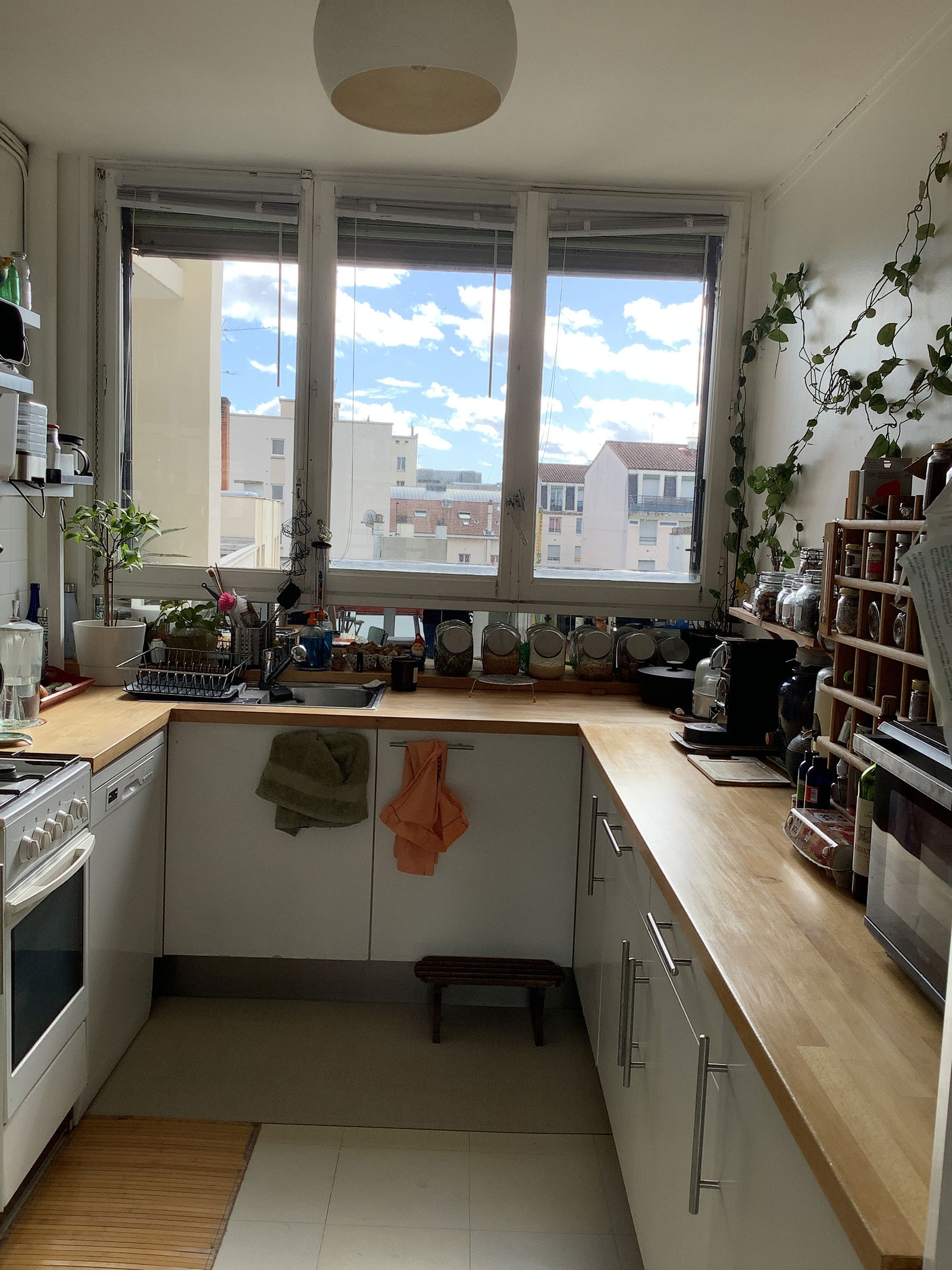 Gastgezin Lyon 631340