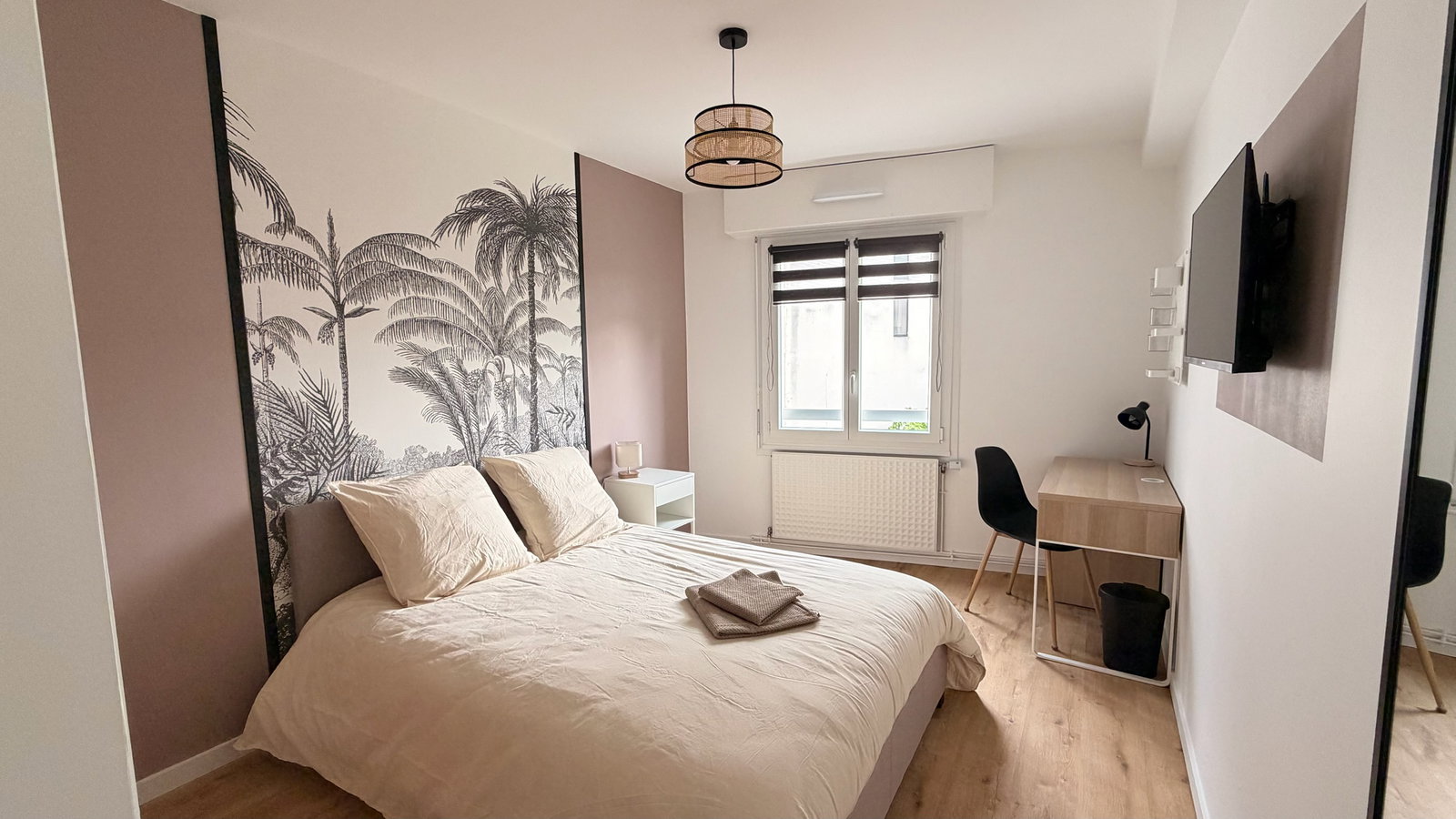 Gedeelde Woning Nancy 677568