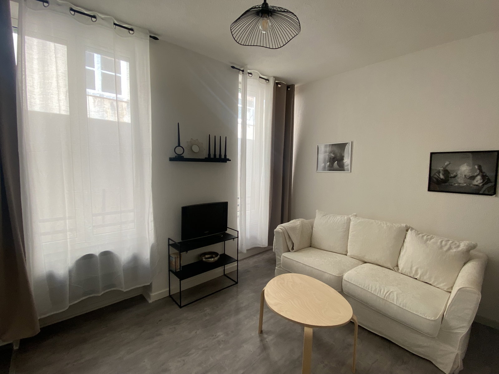 Gehele Woning Menton 666526