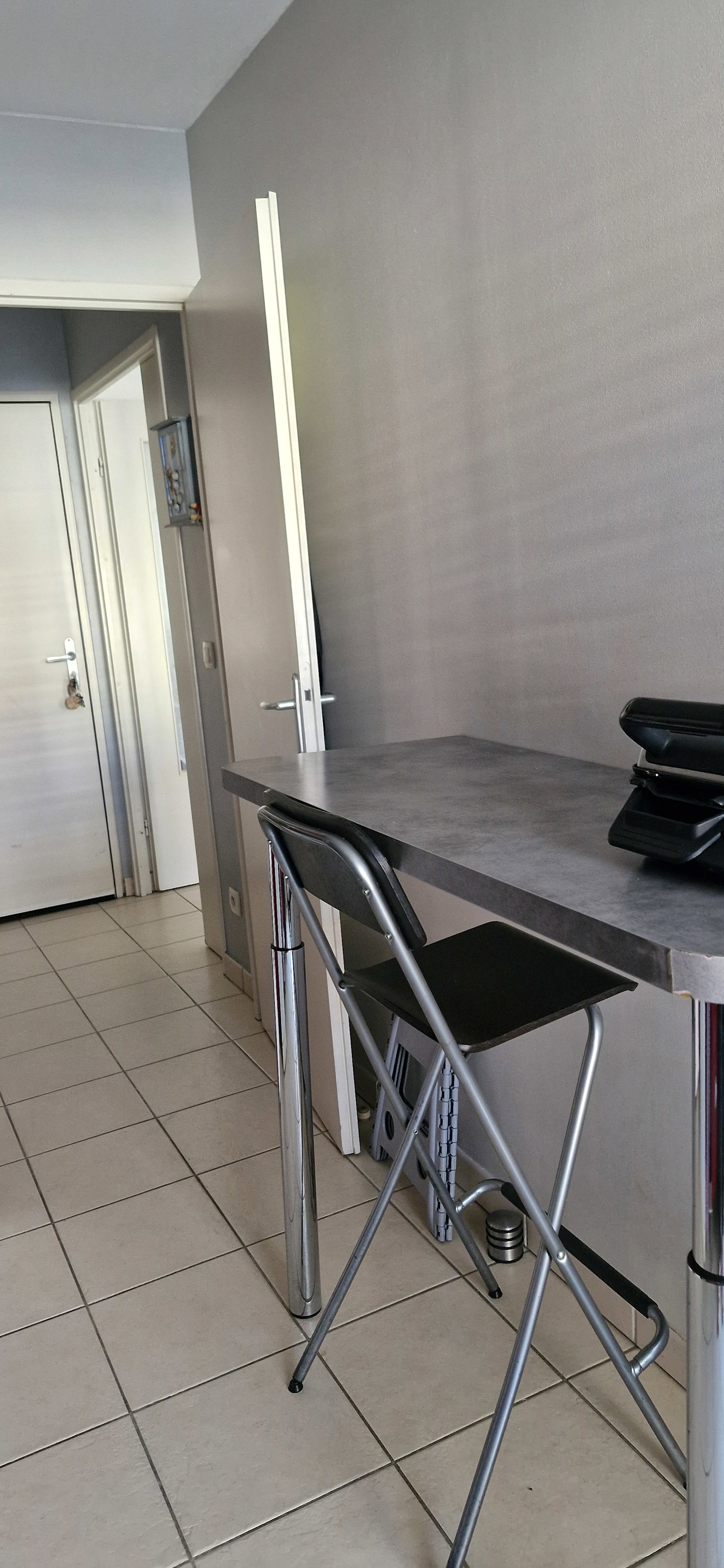 Gastgezin Grenoble 664564