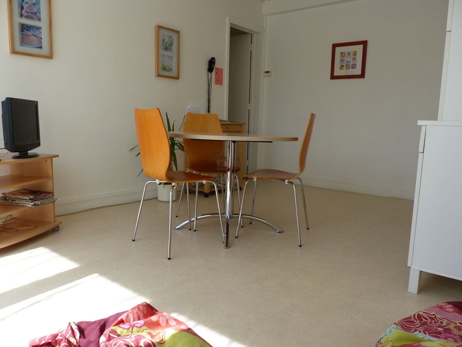 Gastgezin Le Mans 74447