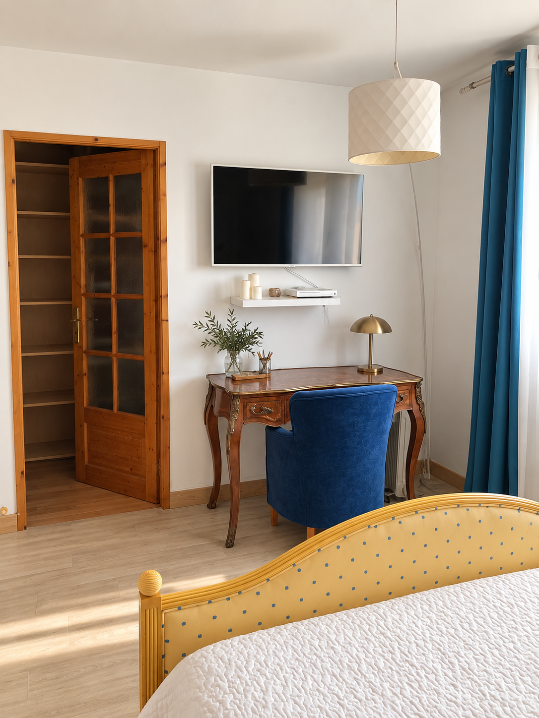 Kamer Bij De Gastheer Toulouges 676091