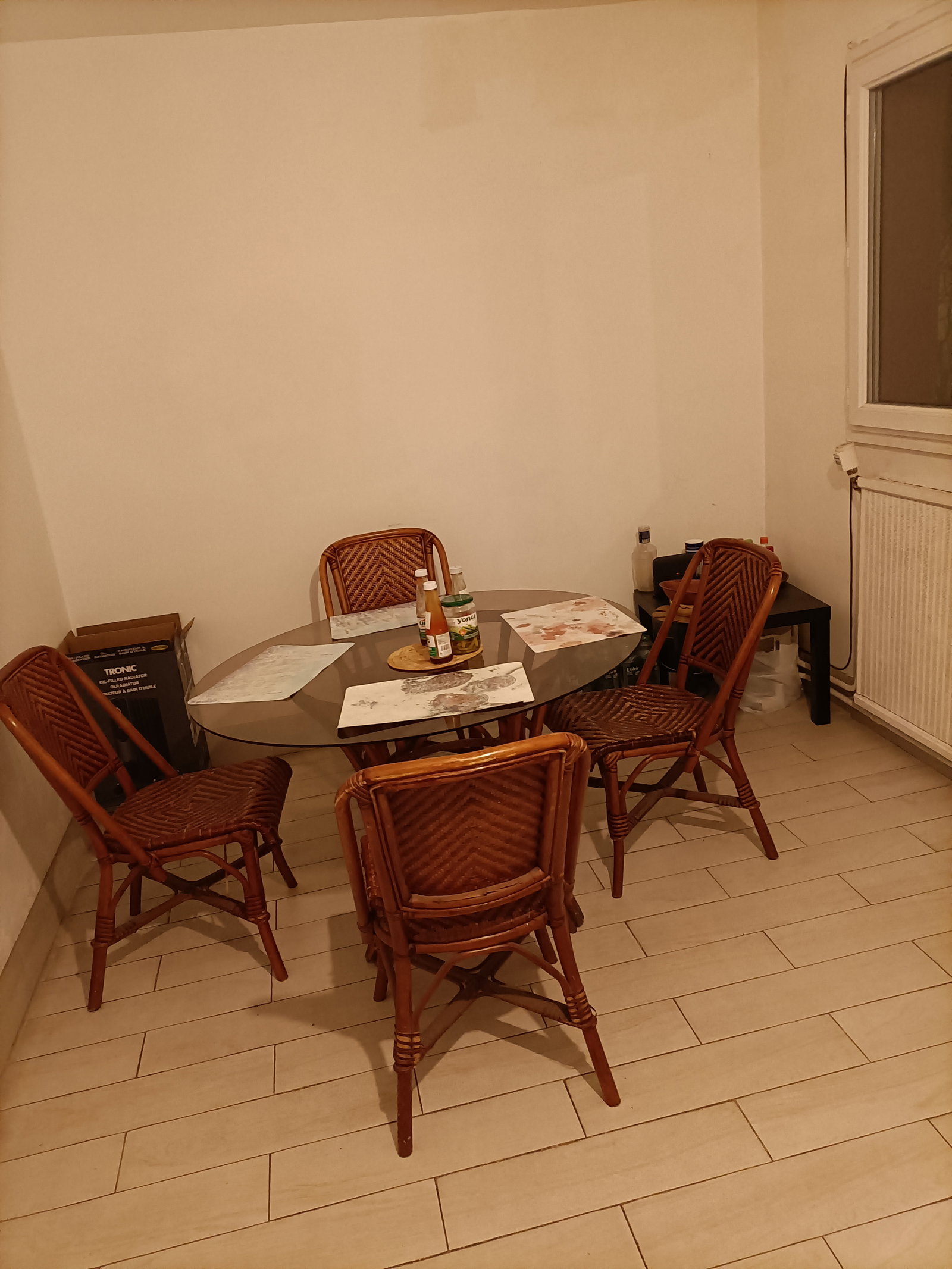 Colocatie Sevran 664443