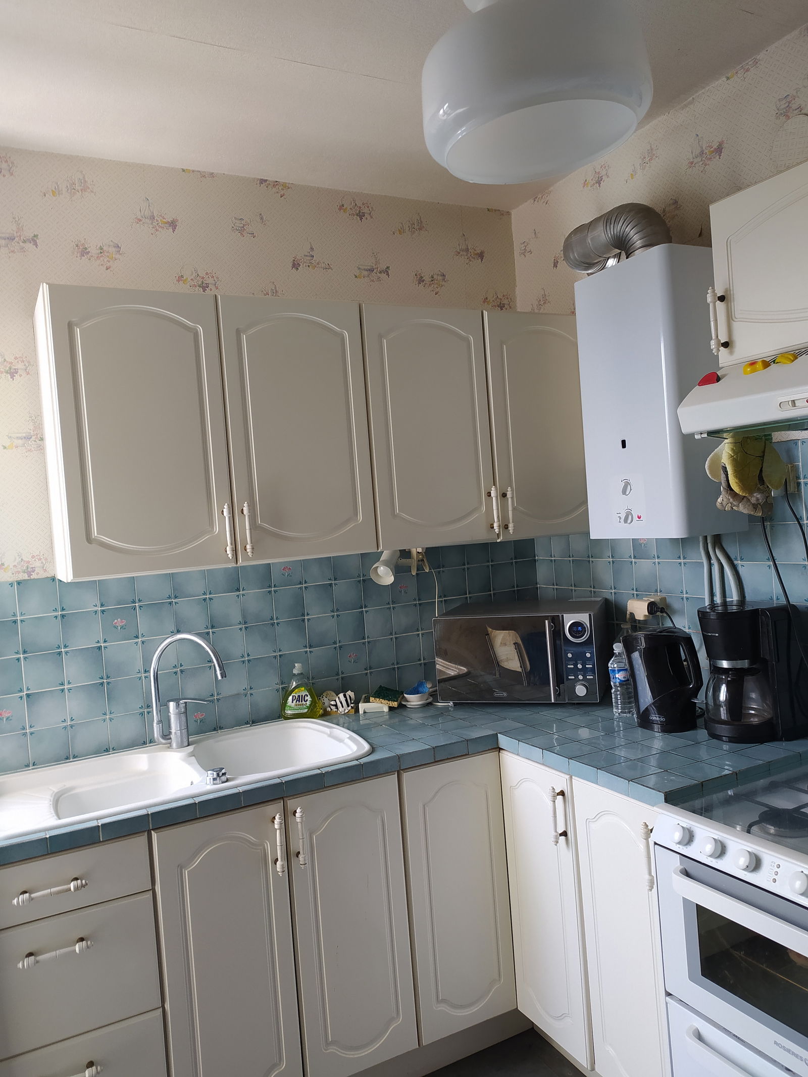 Colocatie Gradignan 258733