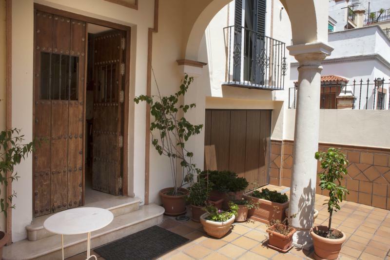 Gastgezin Sevilla 213717