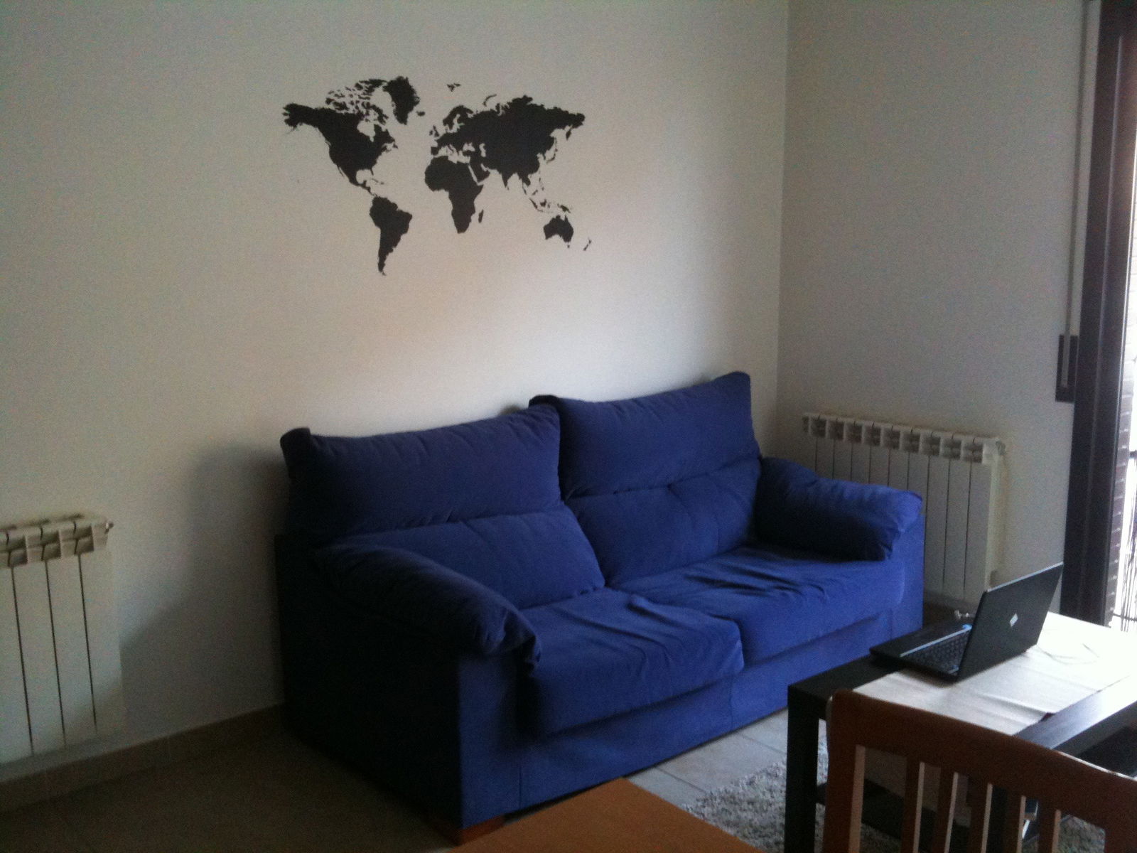 Colocatie Esparreguera 102929