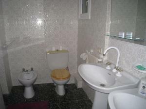 Gastgezin Barcelona 245218