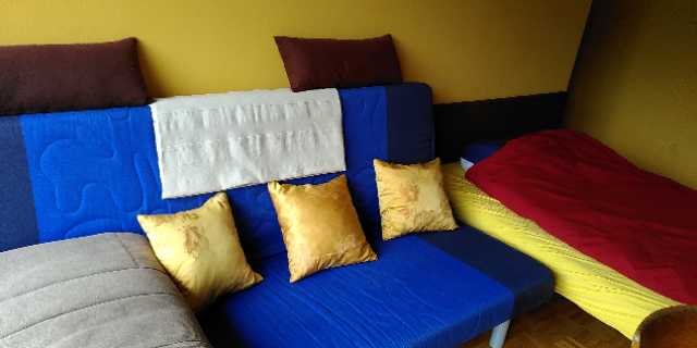 Kamer Bij De Gastheer Petit-Lancy 669348