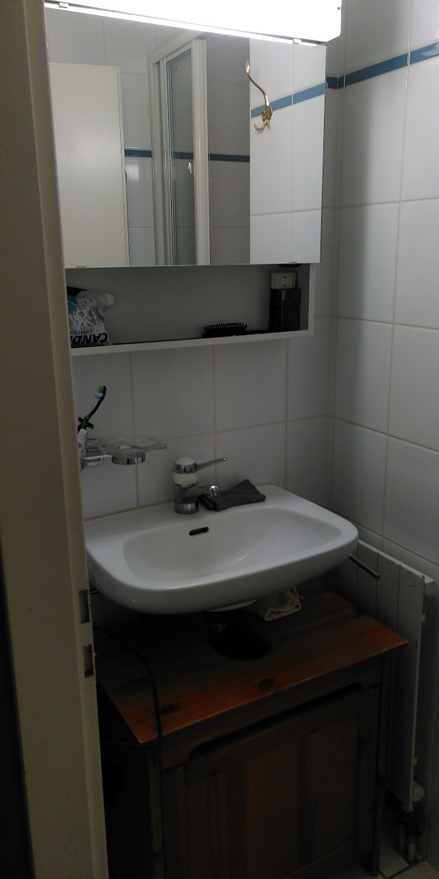 Kamer Bij De Gastheer Petit-Lancy 669348