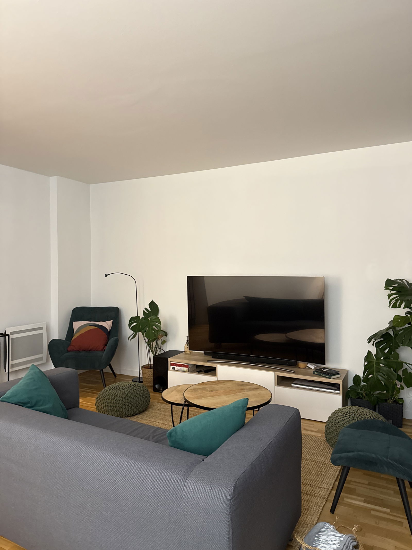 Gastgezin Issy-les-Moulineaux 627997