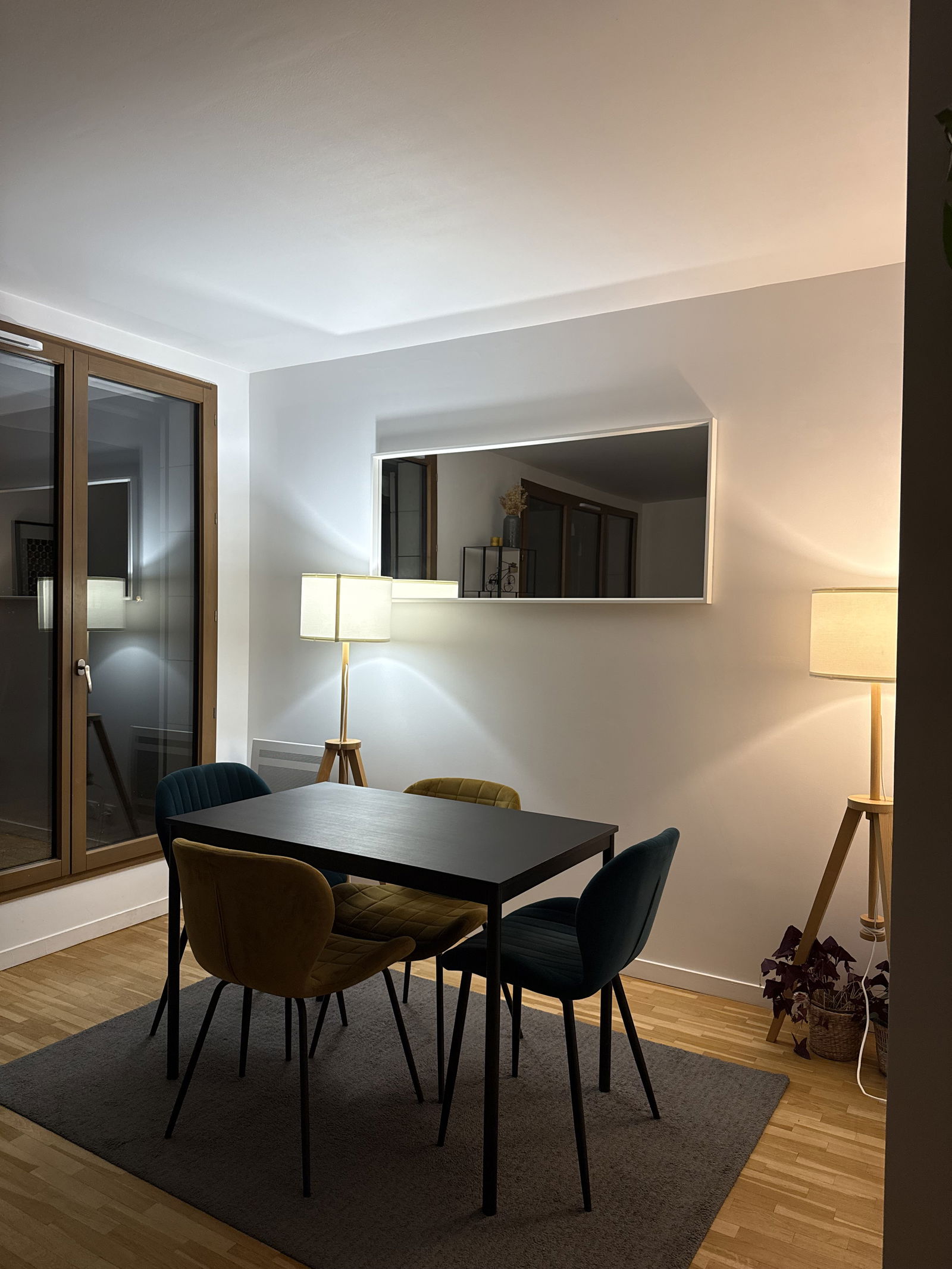 Gastgezin Issy-les-Moulineaux 627997