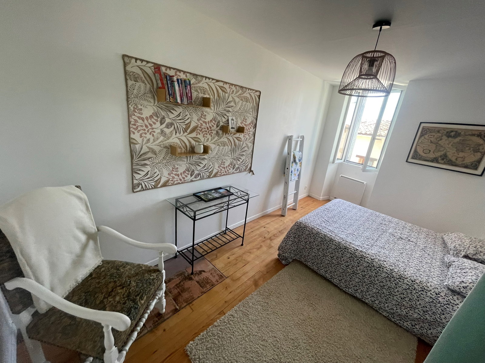 Kamer Bij De Gastheer Monclar-de-Quercy 674649