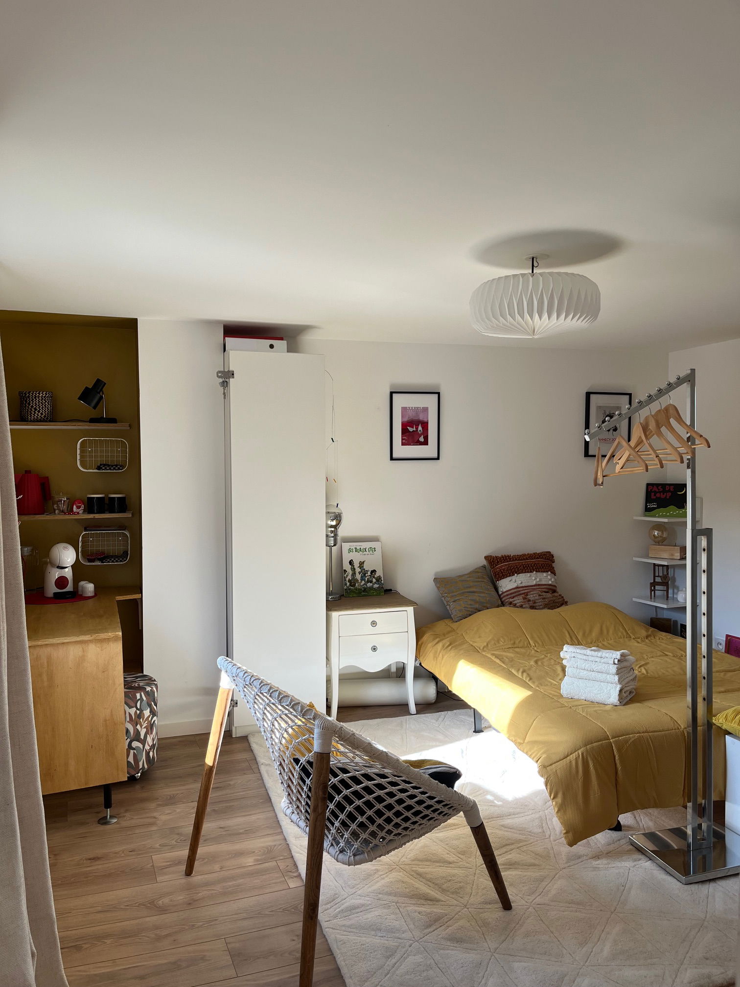 Gastgezin Annecy 504915