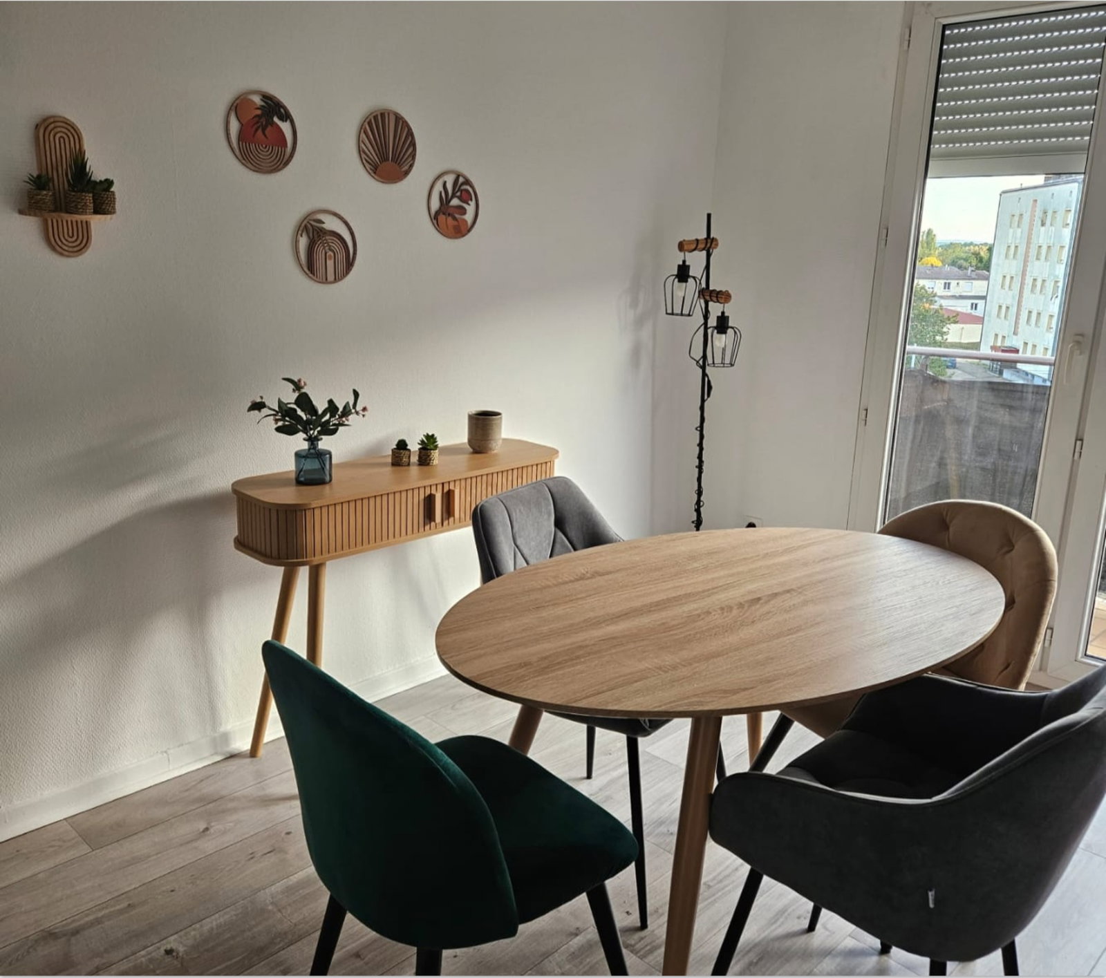 Colocatie Montigny-lès-Metz 501640