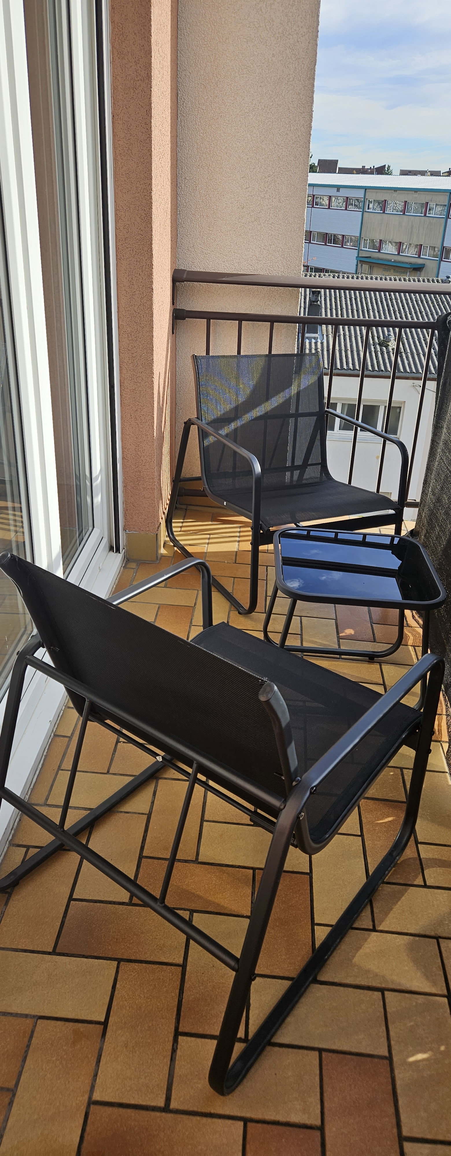 Colocatie Montigny-lès-Metz 501640