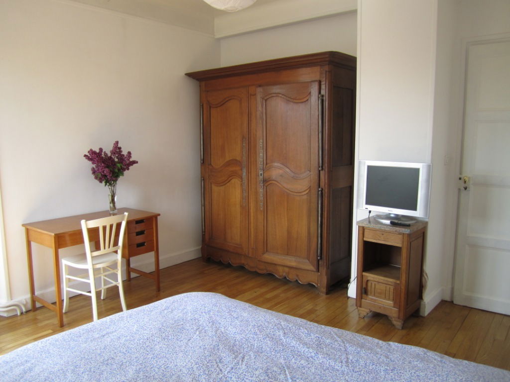 Gastgezin Troyes 71485