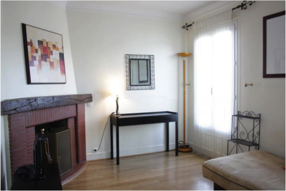 Colocatie Neuilly-sur-Seine 106188