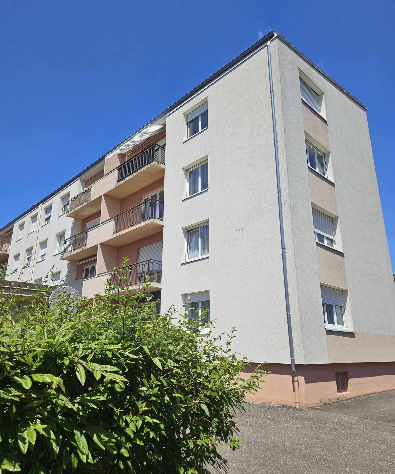 Colocatie Montigny-lès-Metz 501640