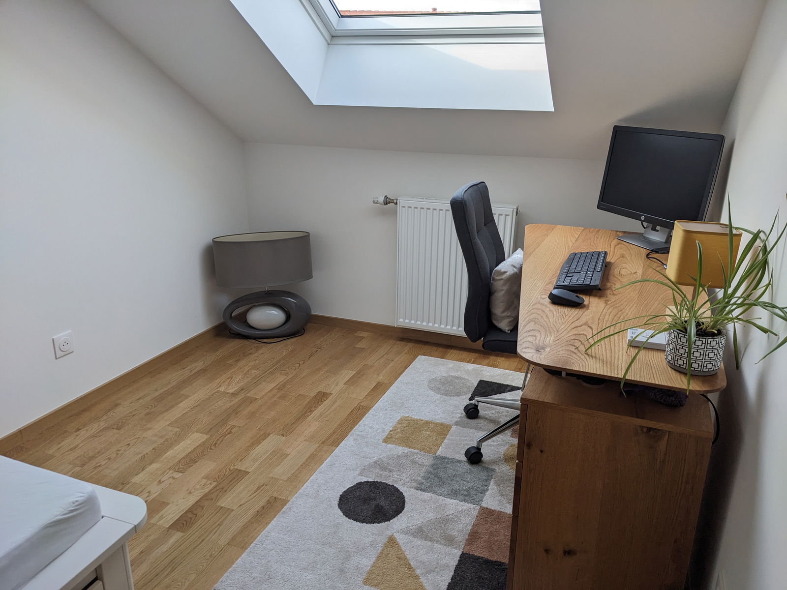 Gastgezin Poisy 623403