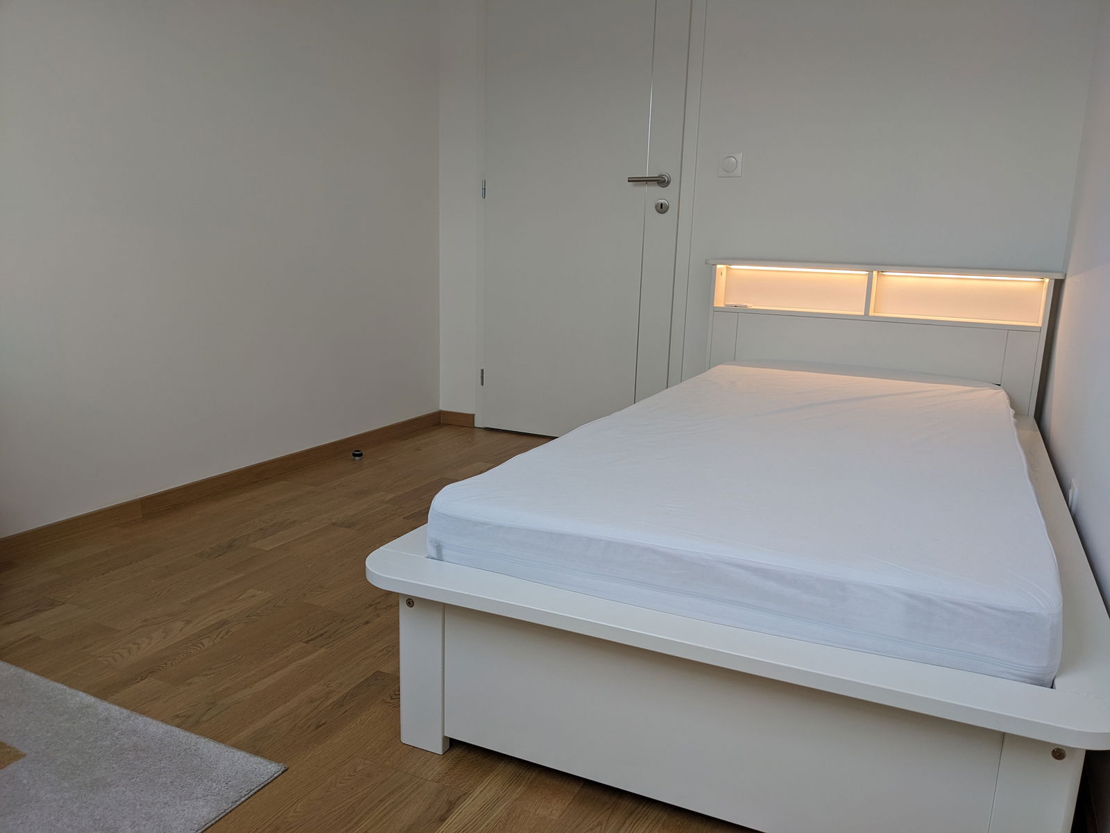 Gastgezin Poisy 623403