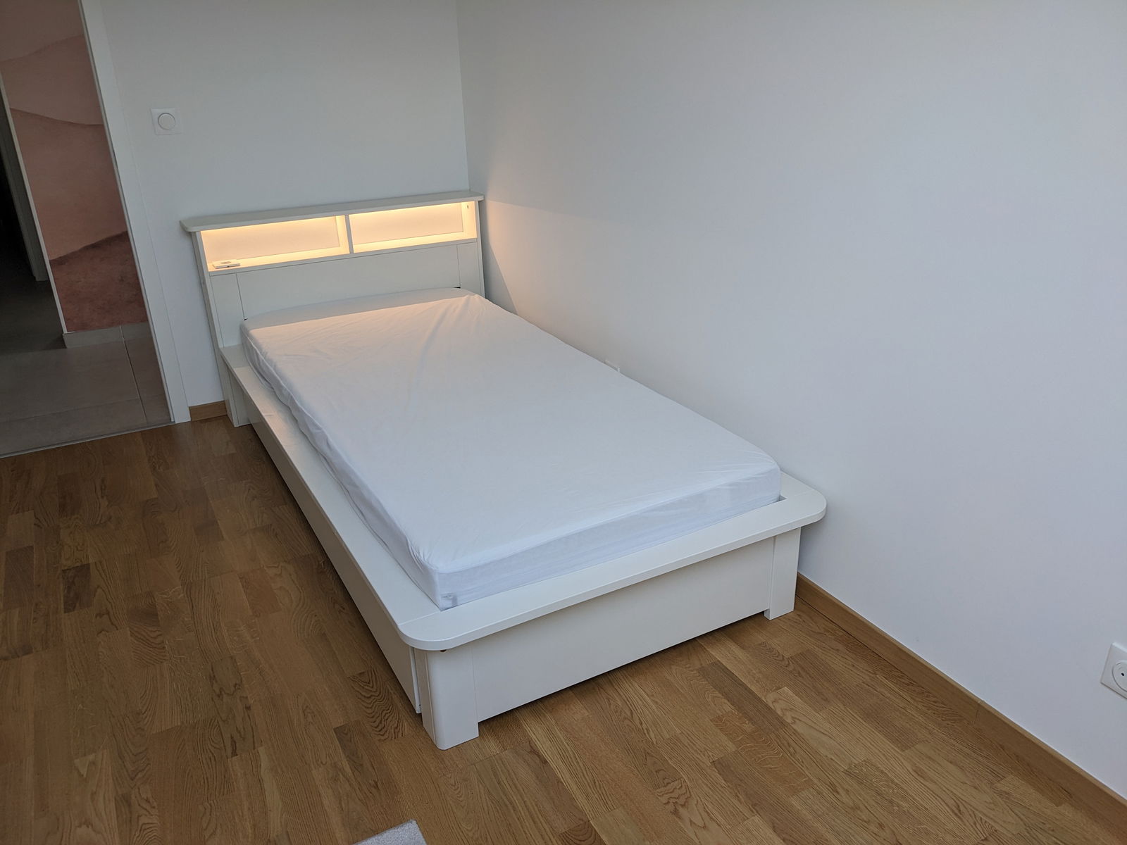 Gastgezin Poisy 623403