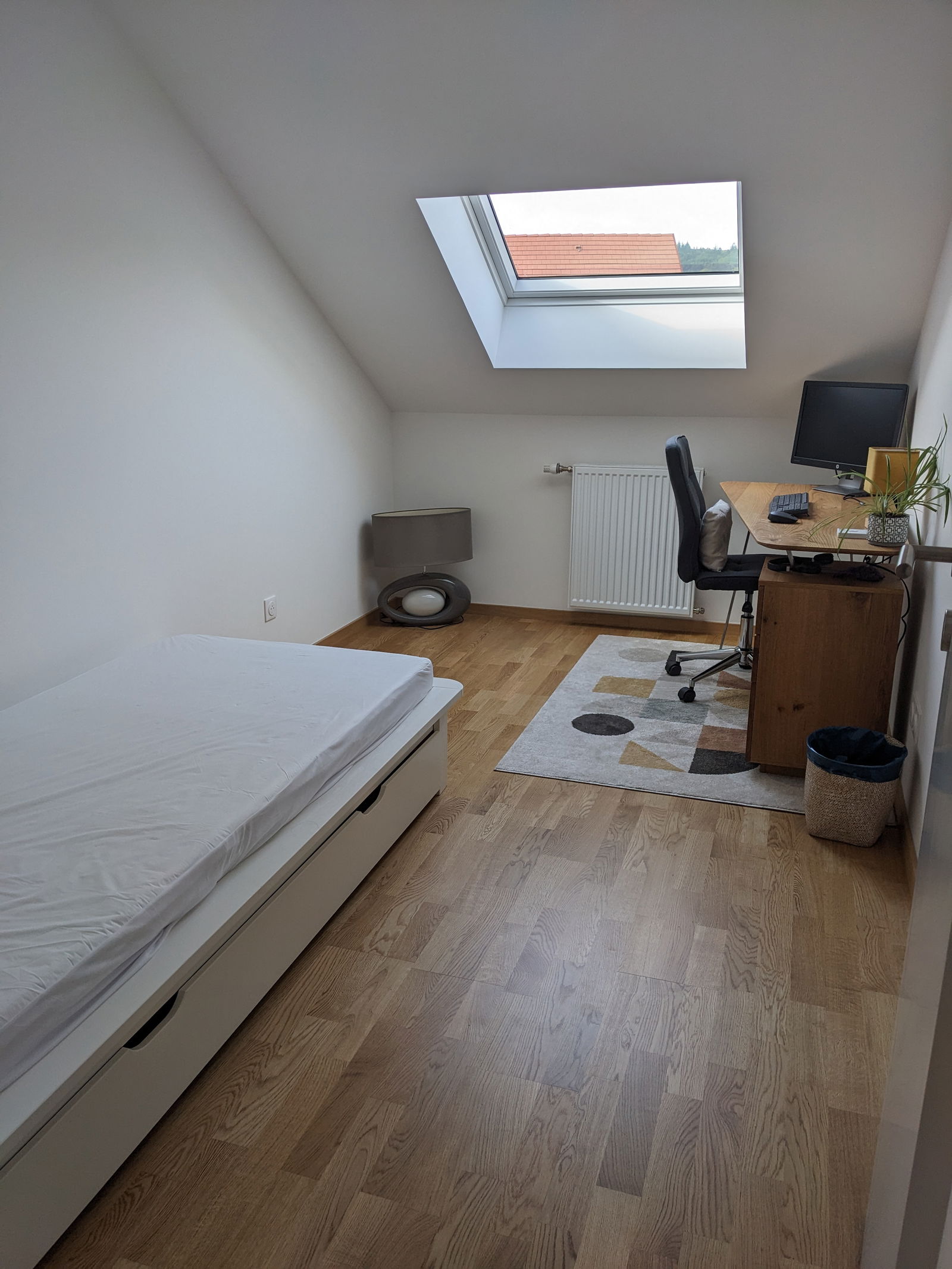 Gastgezin Poisy 623403