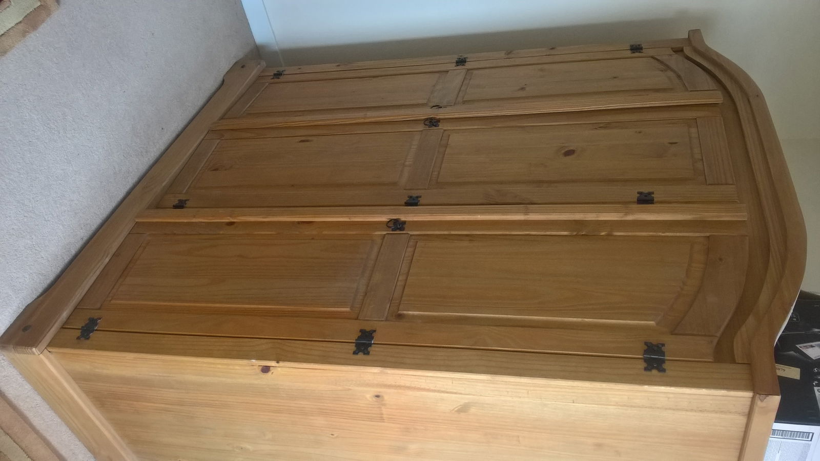 Gastgezin Wembley 165964